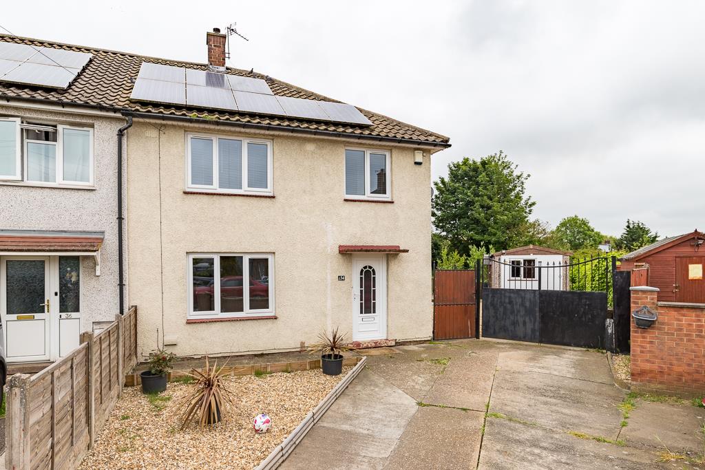 Property for sale Scunthorpe